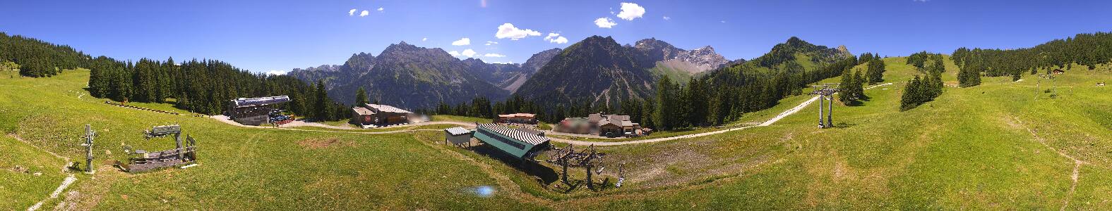 Palüd Brandnertal