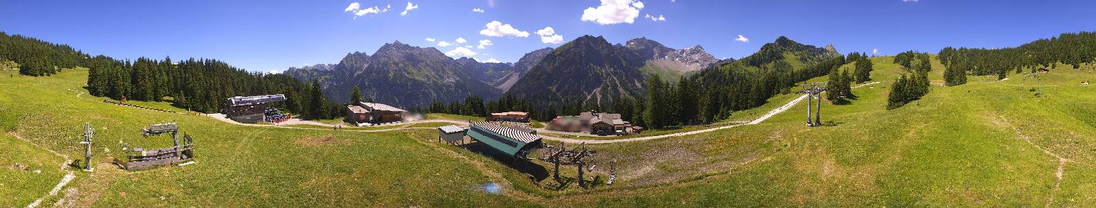 Palüd Brandnertal