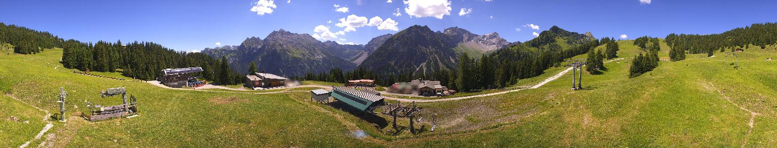 Palüd Brandnertal