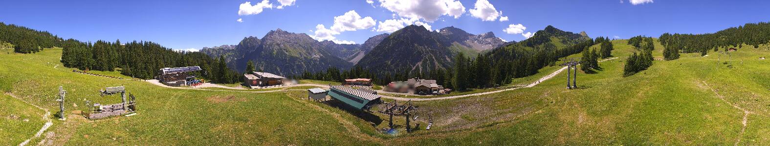 Palüd Brandnertal