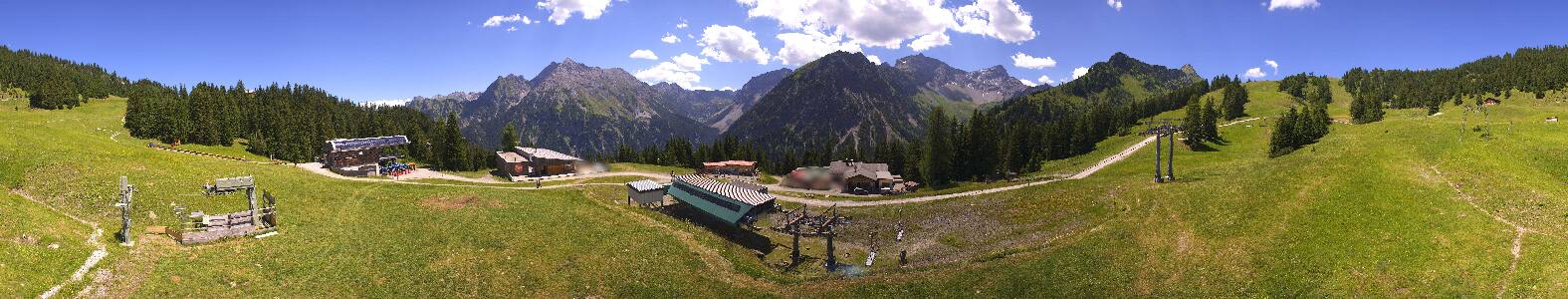 Palüd Brandnertal