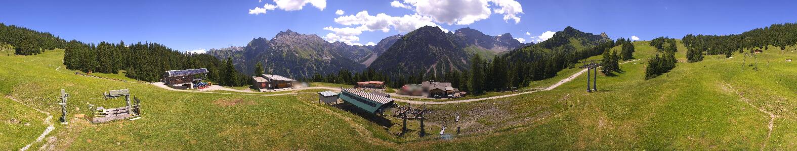 Palüd Brandnertal