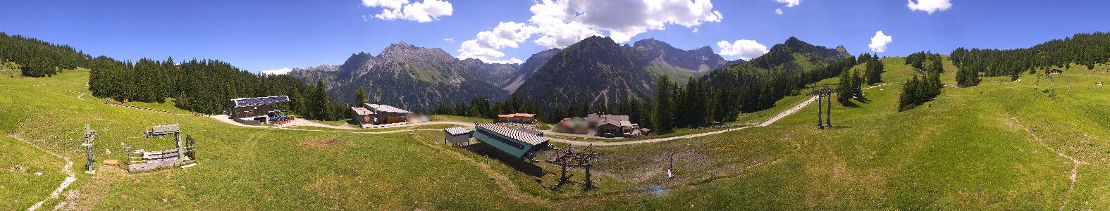 Palüd Brandnertal
