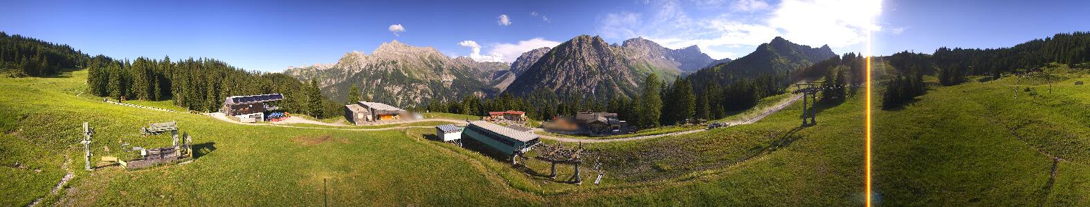 Palüd Brandnertal