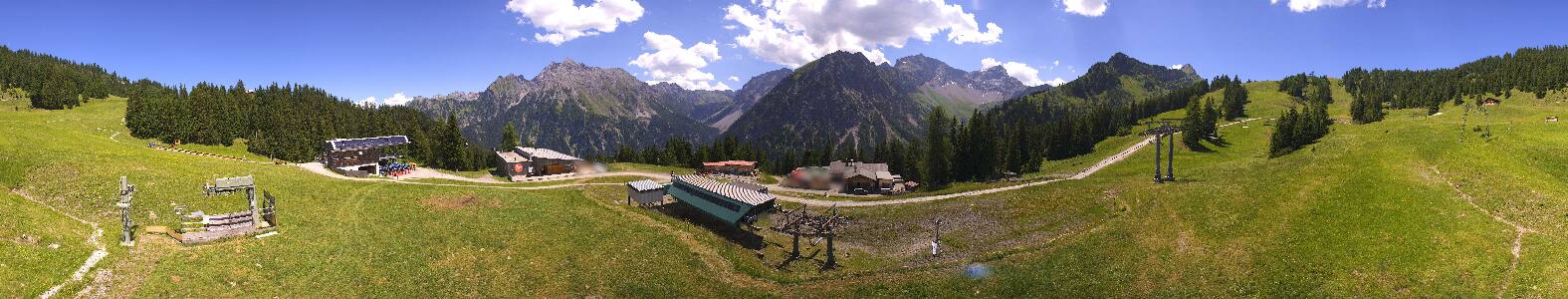 Palüd Brandnertal