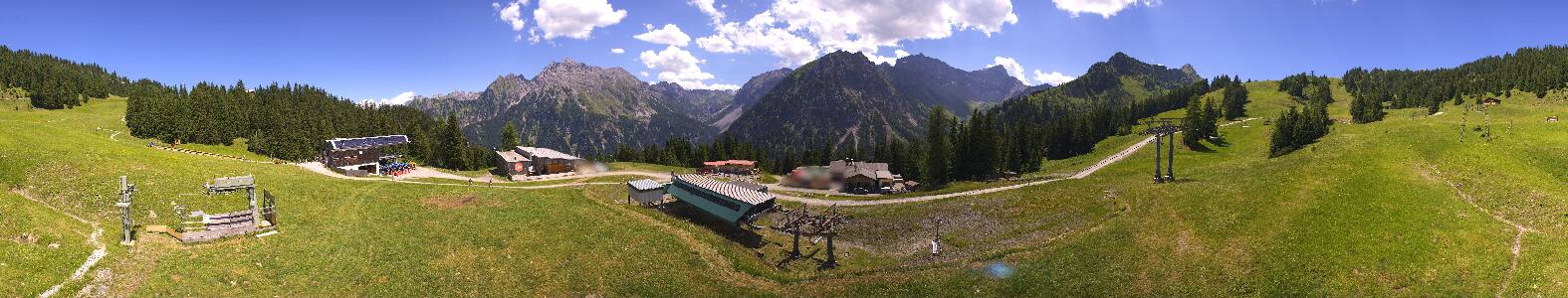 Palüd Brandnertal