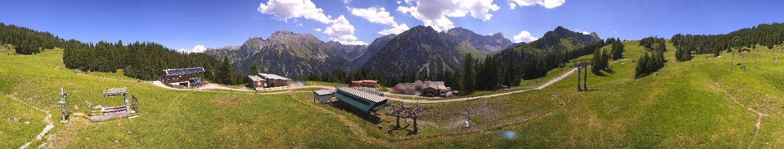 Palüd Brandnertal