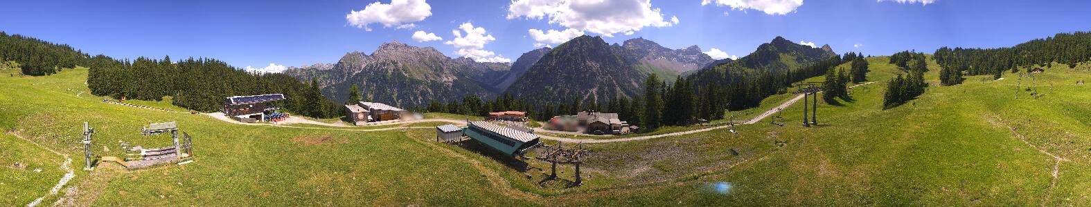 Palüd Brandnertal