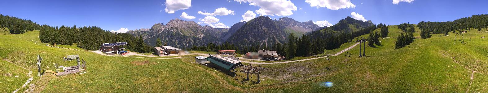 Palüd Brandnertal