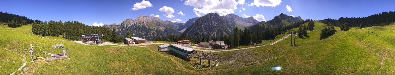 Palüd Brandnertal