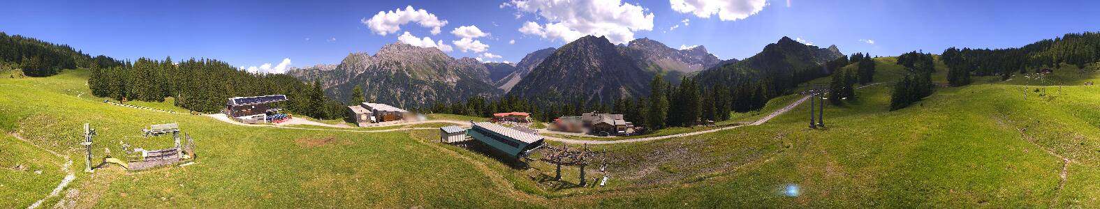 Palüd Brandnertal