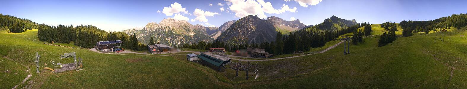 Palüd Brandnertal