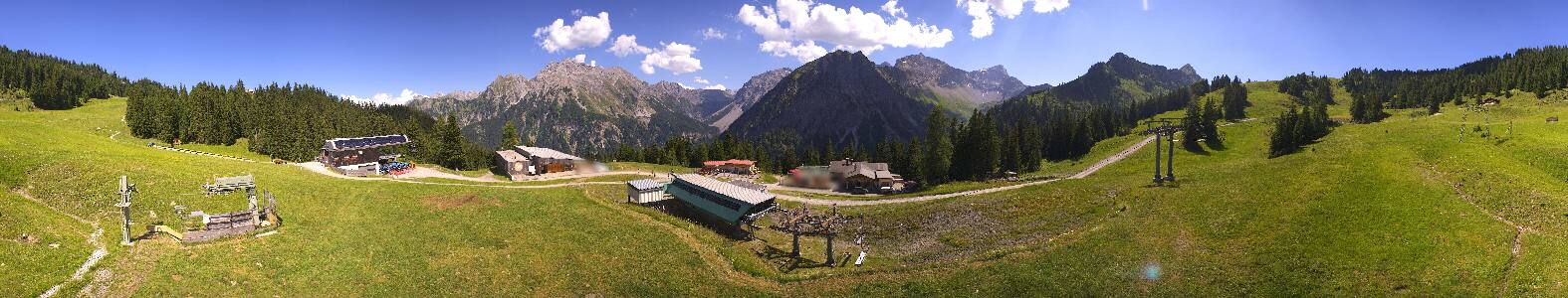 Palüd Brandnertal