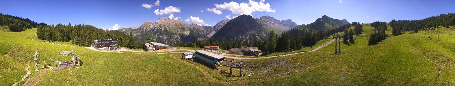 Palüd Brandnertal