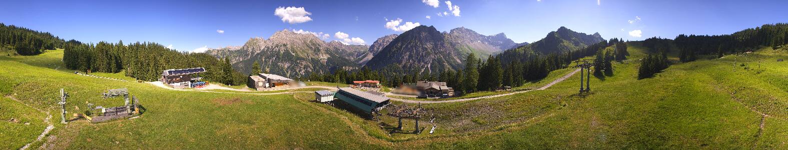 Palüd Brandnertal