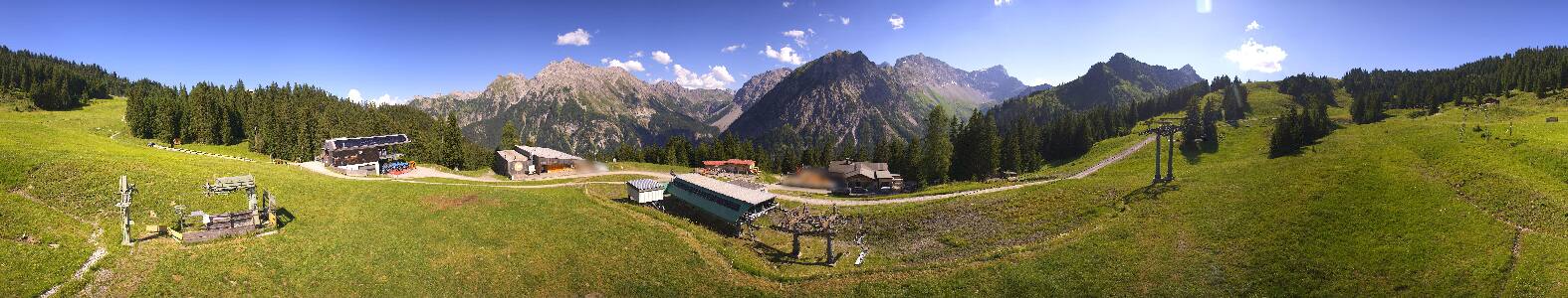 Palüd Brandnertal