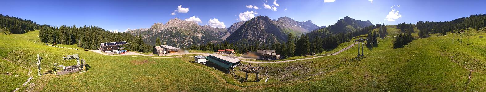 Palüd Brandnertal