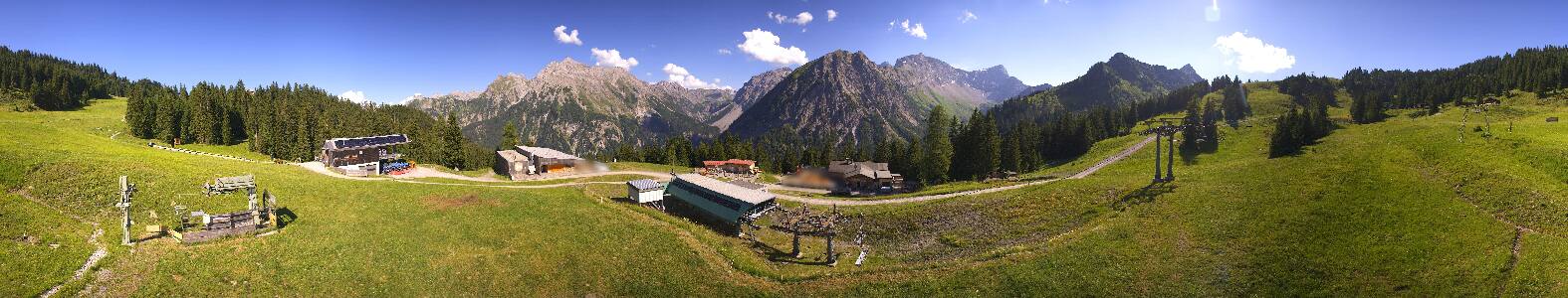 Palüd Brandnertal