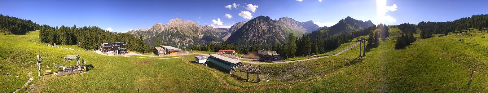 Palüd Brandnertal