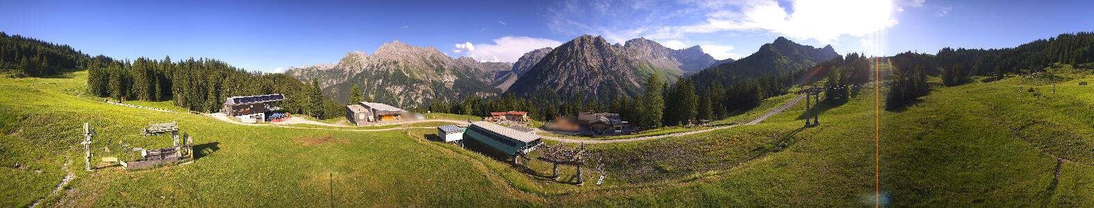Palüd Brandnertal