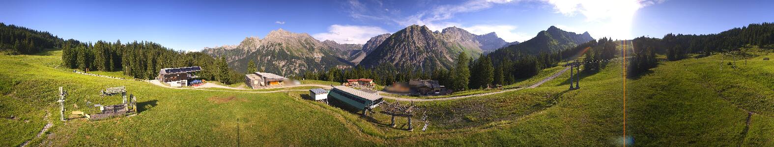 Palüd Brandnertal
