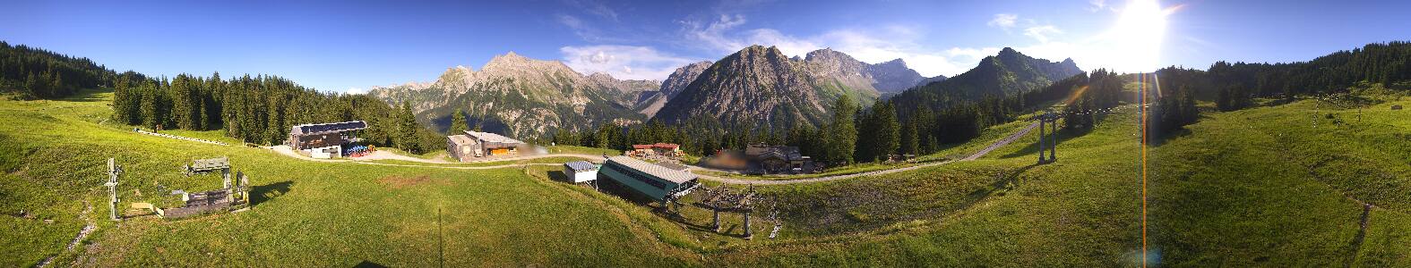 Palüd Brandnertal