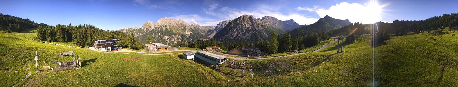 Palüd Brandnertal