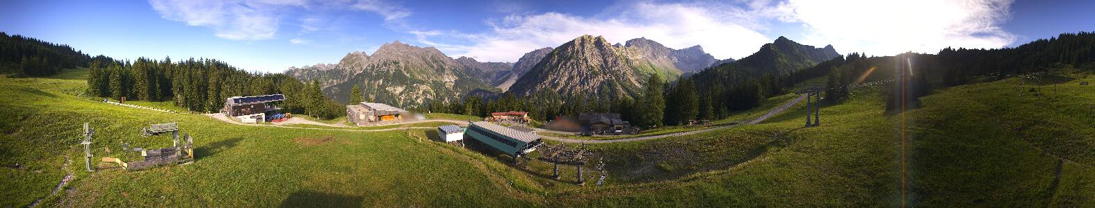 Palüd Brandnertal