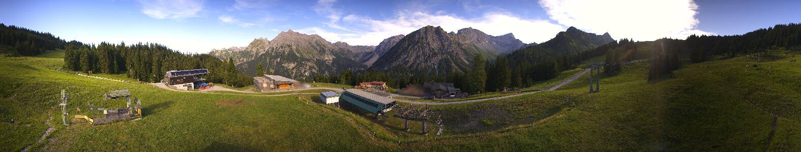 Palüd Brandnertal