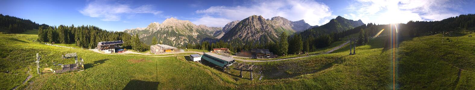 Palüd Brandnertal