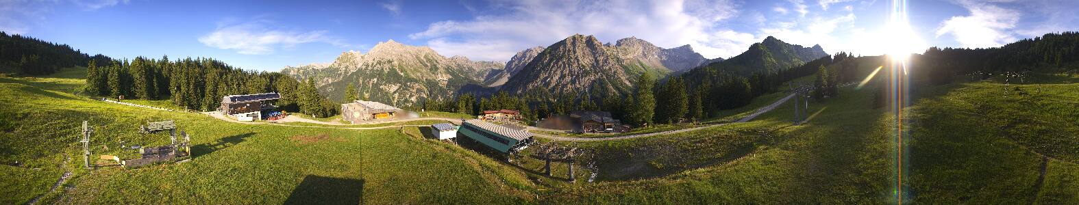 Palüd Brandnertal