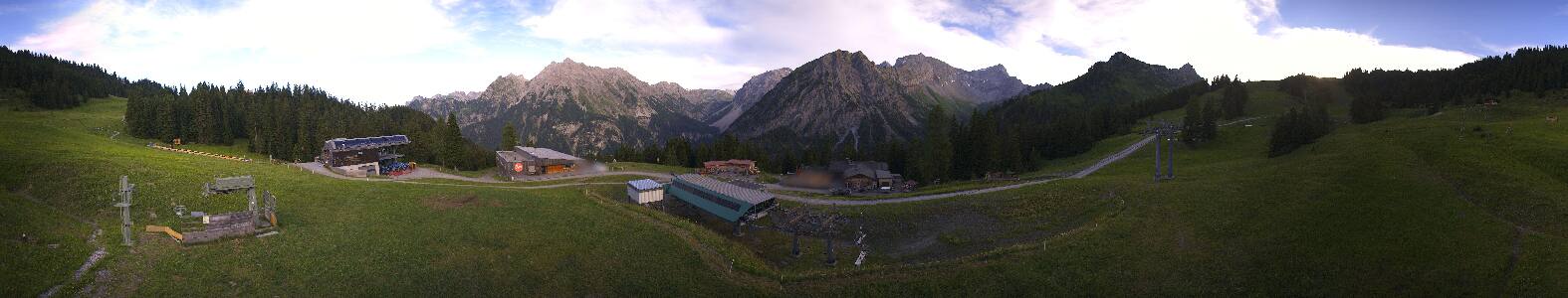 Palüd Brandnertal