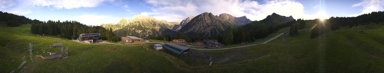 Palüd Brandnertal