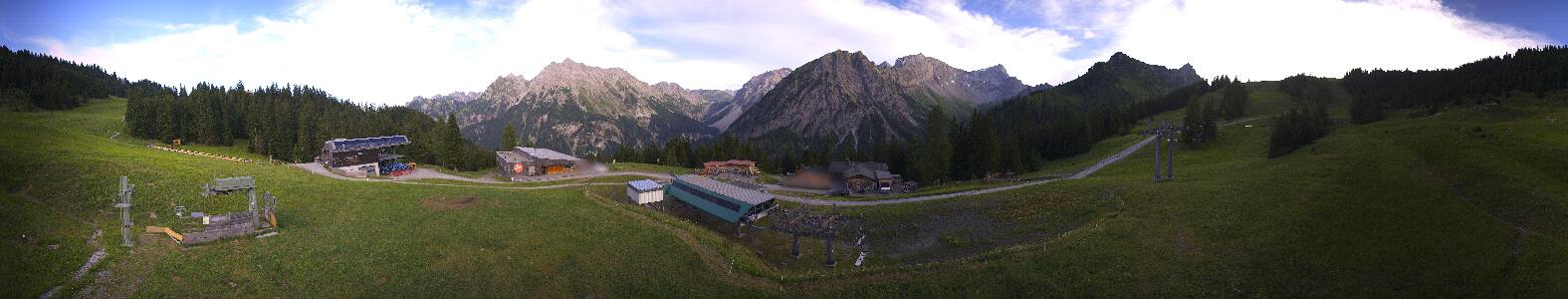 Palüd Brandnertal