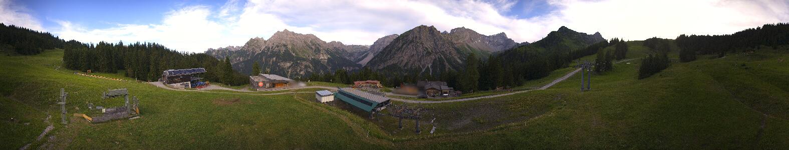 Palüd Brandnertal