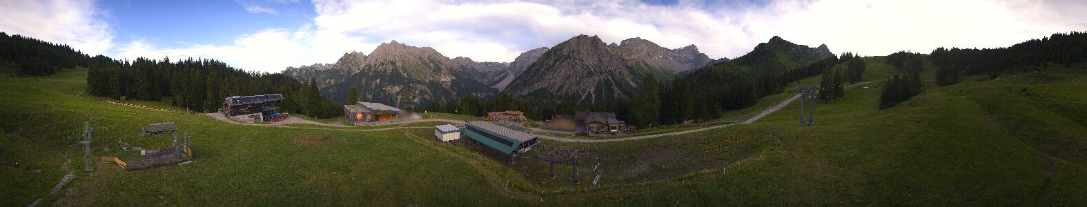 Palüd Brandnertal