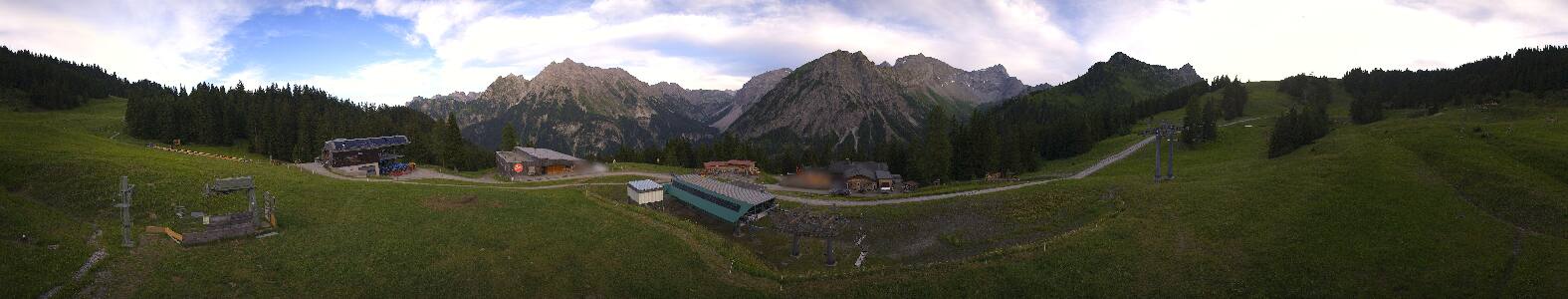 Palüd Brandnertal