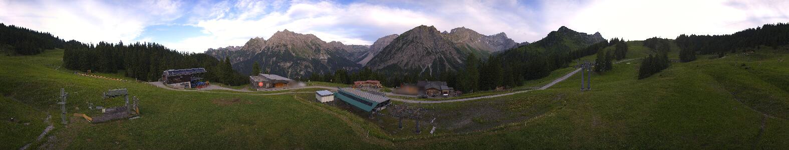 Palüd Brandnertal
