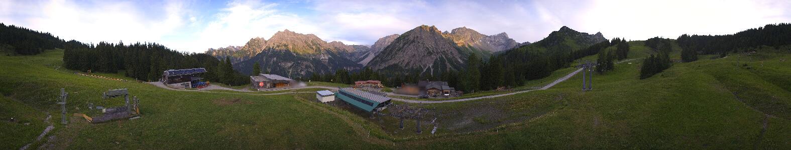 Palüd Brandnertal