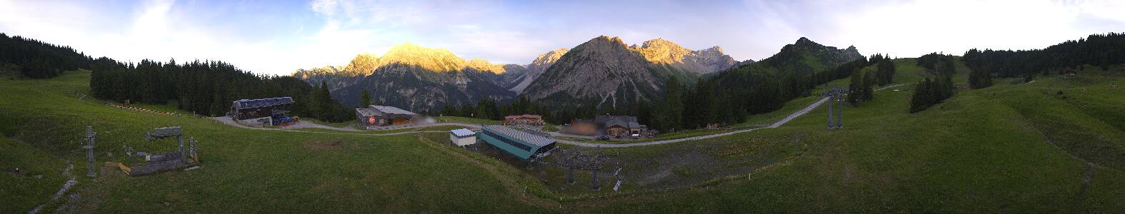 Palüd Brandnertal