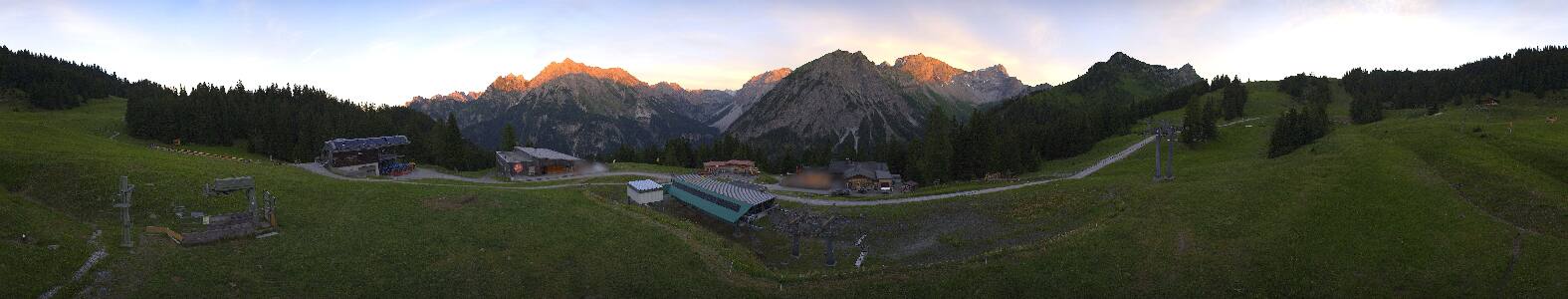 Palüd Brandnertal