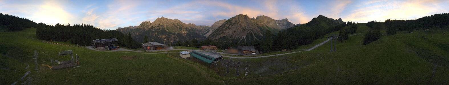 Palüd Brandnertal