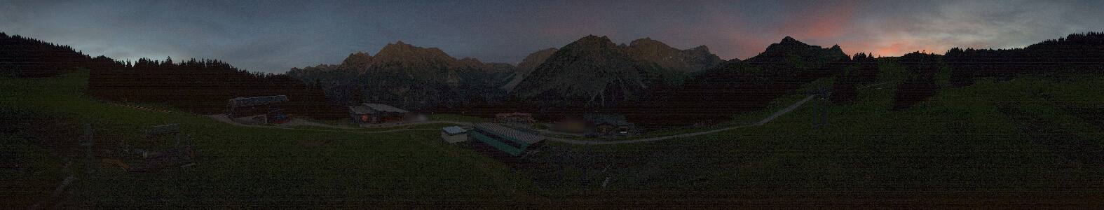 Palüd Brandnertal