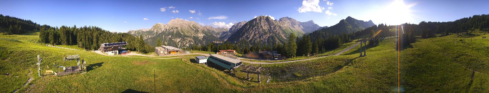Palüd Brandnertal