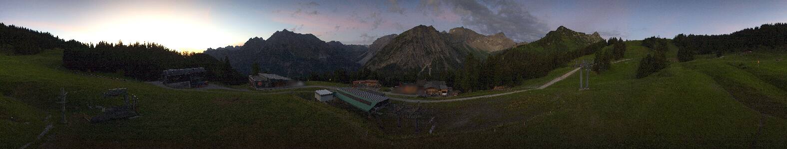 Palüd Brandnertal