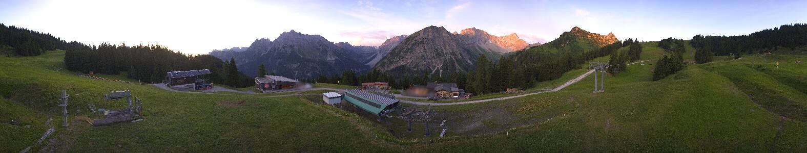 Palüd Brandnertal