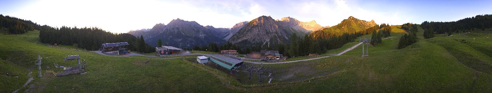 Palüd Brandnertal