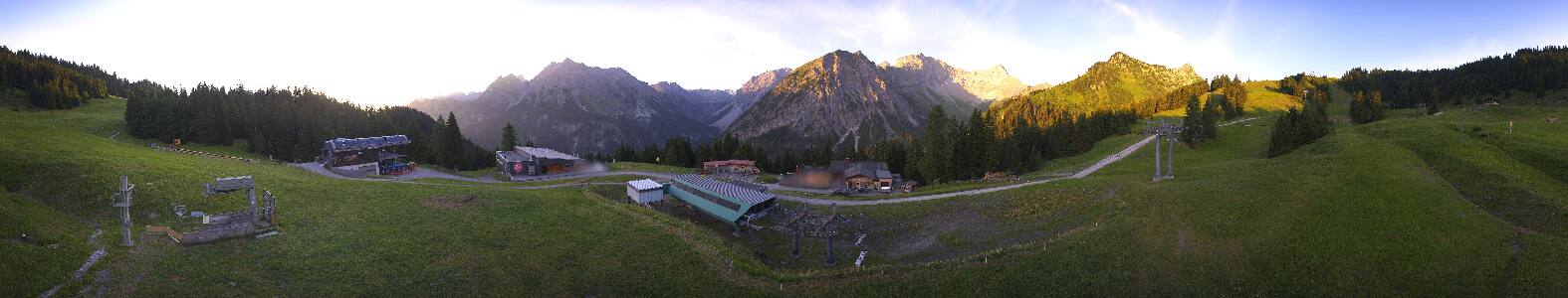Palüd Brandnertal