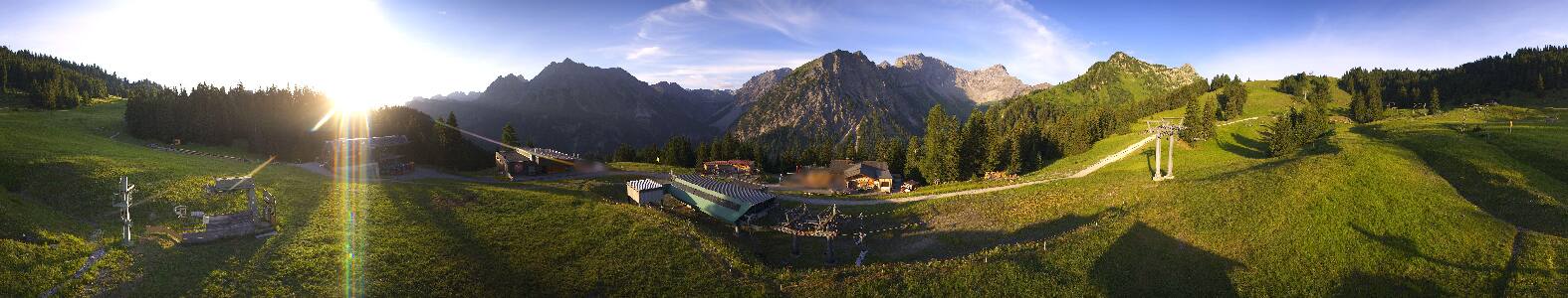 Palüd Brandnertal