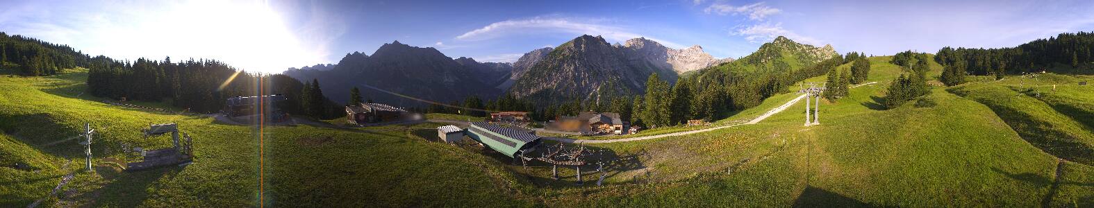 Palüd Brandnertal